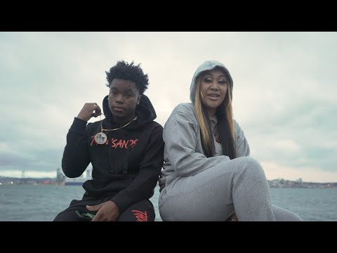 Mally Bo x Cazey Volks - "Top This" | Dir. @D3visualz