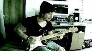 Video thumbnail for Visual Sound VS-XO..  Guitar Playthrough. by Fret Junkies