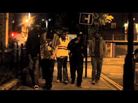 ForeRunnaz - Need It Daily RMX