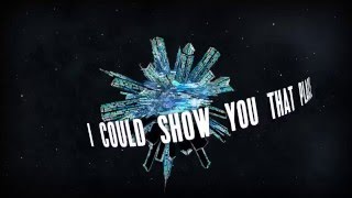 Above &amp; Beyond feat. Zoë Johnston &quot;Fly To New York&quot; (Official Lyric Video)