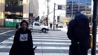 旧金山漫步 Walking in san francisco(3)