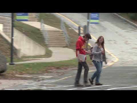 Sussex Community College