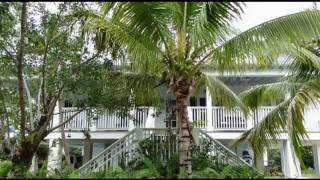 preview picture of video '93 Sugarloaf Drive  Sugarloaf Key, Florida Keys Island Homes'