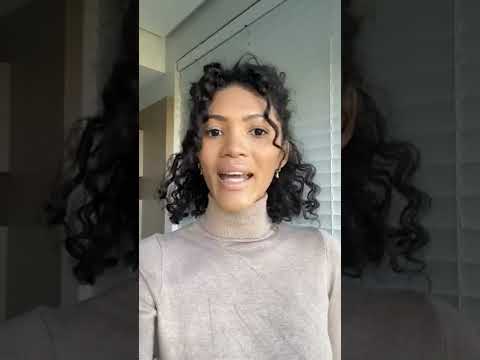 Depoimento de Taís Pinheiro