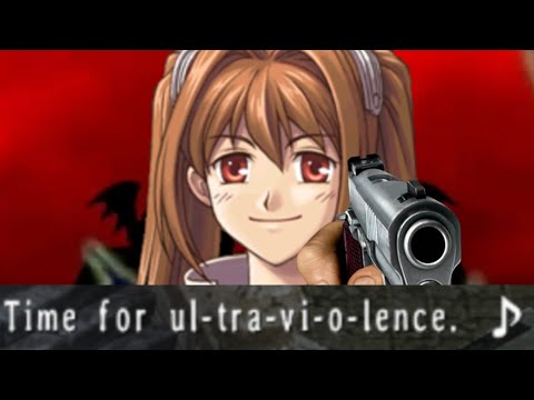 Trails in the Sky told EXCLUSIVELY in Memes