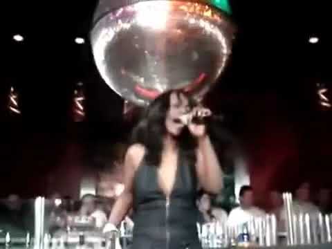 247 Netzwerk Feat  Sandy Chambers   Send Me An Angel Live 2009