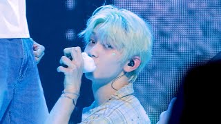 Download lagu [FANCAM] 250822-23 ACT:TOMORROW in SEOUL | Sunday Driver | 수빈 직캠 mp3