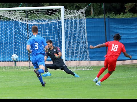 Grenoble Foot 38 - Sporting Club de Lyon : le résumé vidéo