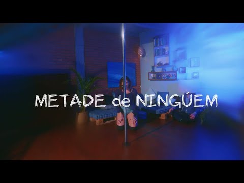 Metade De Ninguém - Lua Mincoff