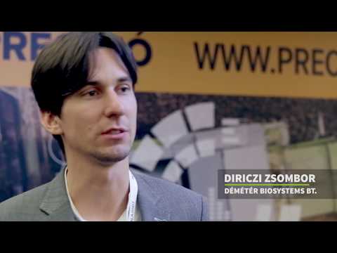 Talajegészség Konferencia 2017 - Részletes összefoglaló