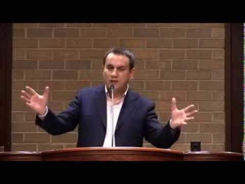 Luca Denes - Betania Chicago - 13 02 2014