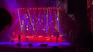 Blue Rodeo - Diamond Mine Massey Hall April 5, 2022