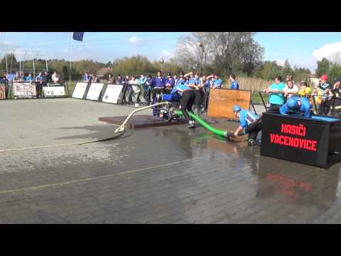 18.10.2014 Vacenovice - SDH Lavičky