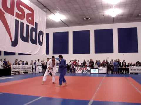 81kg Marvin Rodriguez VEN vs Davor Vasljevic USA