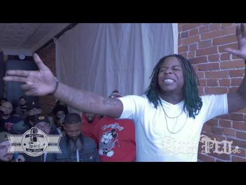 Reecso Wells vs Ultimate Beast Primus