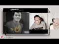 Full React To Sarjan Hassan P Ramlee