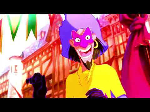 ''Eugene Claus is Comin’ to Town'' Part 01   Newsreel / Introduction