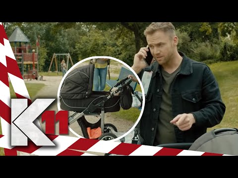 Neuer UNDERCOVER-EINSATZ: Philipp wird zum jungen Vater!! | 2/2 | K11 - Die neuen Fälle | Sat.1