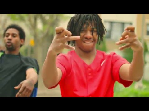 HiCity Packman | Walked In Freestyle (Official Video) Prod. @TrappMoneyEnt