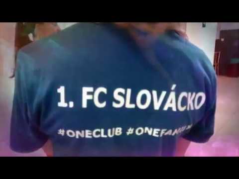 1.FC Slovácko WU15 #oneclub#onefamily
