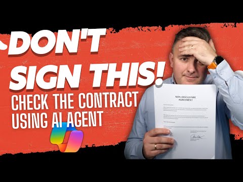 Copilot: Let AI Review Contracts First Copilot: Let AI Review Contracts First