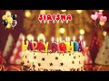 SIRISHA Happy Birthday Song Happy Birthday To You