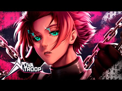 Inefável | Novatroop | Itoshi Sae (Blue Lock)