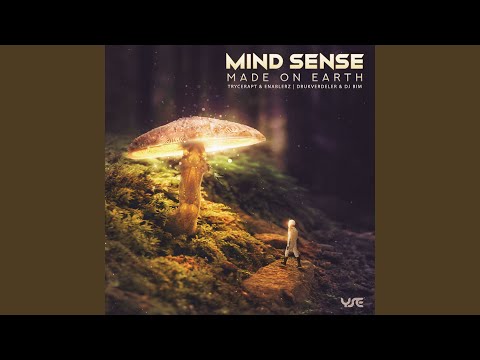 Human Experiment Mind Sense Remix