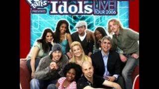 Paris Bennett &quot;Duet&quot; Ft. J Issac New Realease!!