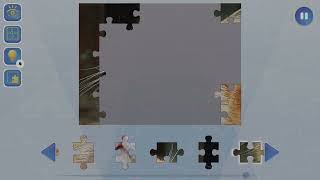 PS5/PC/Switch - Jigsaw Puzzle Fever Gameplay