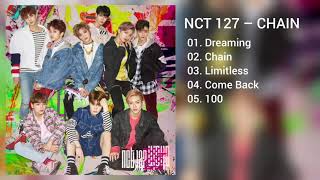 Download lagu [DOWNLOAD LINK] NCT 127 - CHAIN [JAPANESE] (M4A) mp3