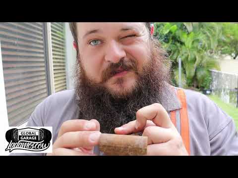 Lada Moscow x Jay Arentz (Garage Formosa), Australia # Part 2 Supercharged NIVA