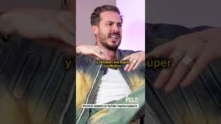 El cantante Llane habla de su salida de Piso 21