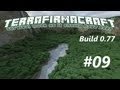 Minecraft TerraFirmaCraft [09] - Секрет Висмут-Бронзы!!! 