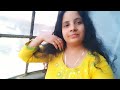 Navratri का पहला दिन कुछ यूं बीता Dailyvlog Monika Style 2 New