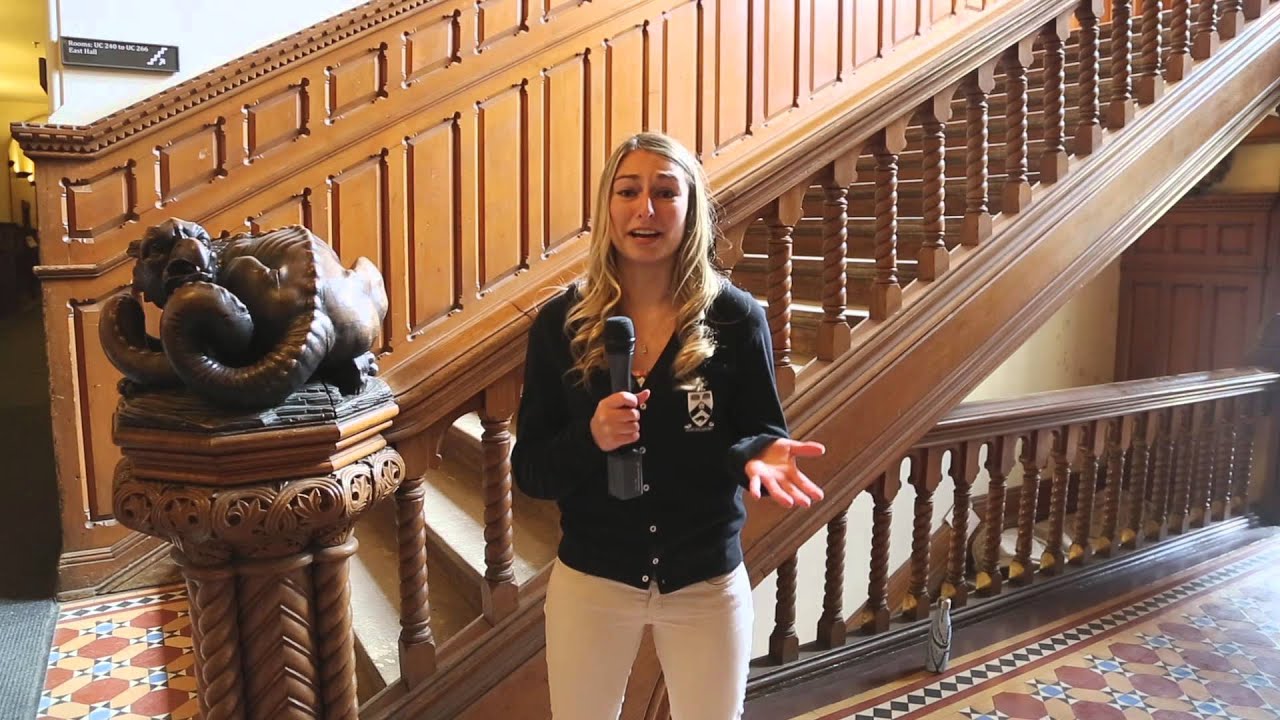 VOTE YES for the UC Revitalization Project Referendum