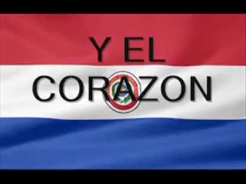 Desde que nací, soy albirrojo