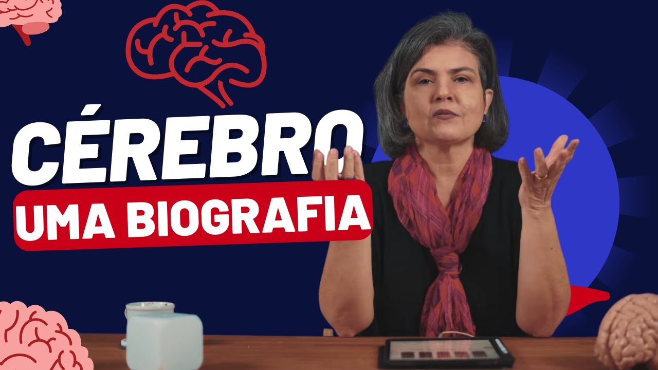 Cérebro, uma Biografia | Anete Guimarães