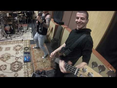 I'm Broken (Pantera cover)