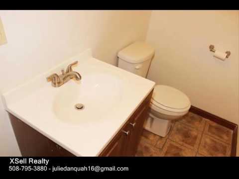 56 Meadow Pond Dr Unit N, Leominster MA 01453 - Condo - Real Estate - For Sale -