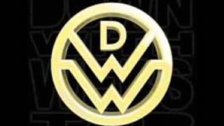 Whoa Is Me - Down With Webster