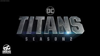 Titans | Season 2 - Trailer #1