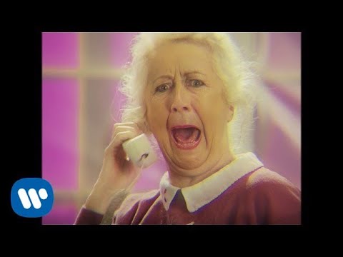 The Wombats - Cheetah Tongue (Official video)