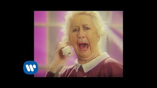 The Wombats - Cheetah Tongue (Official video)