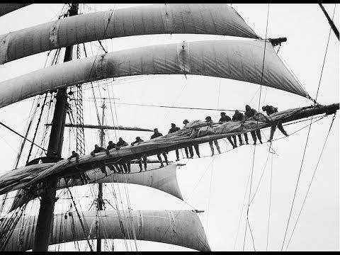 How did you get into rigging? (A Conversation with Mark Lucas the Rigger)