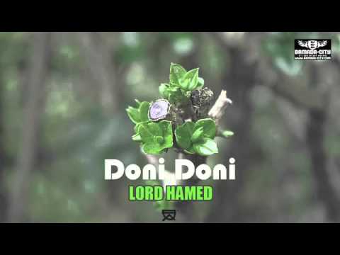 LORD HAMED - DONI DONI