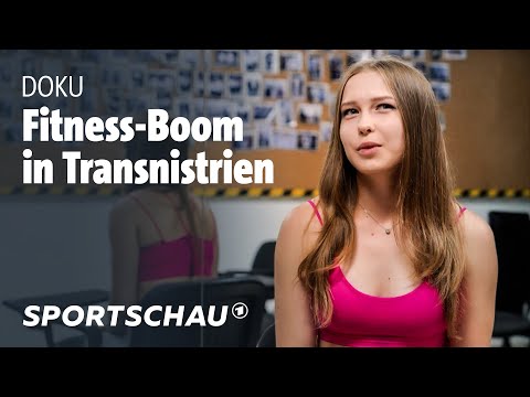 Sporttrend in einem Staat, den es nicht gibt | Transnistrien | Sportschau