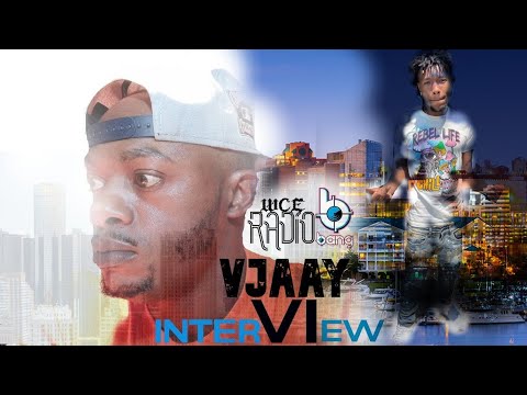 VJAAY (INTERVIEW)