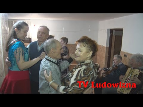 Przepiękny walczyk "Biegnę polną DRÓŻKĄ" ~ Bez nagłośnienia Żywa muzyka Kapeli Piotra BIŃKOWSKIEGO