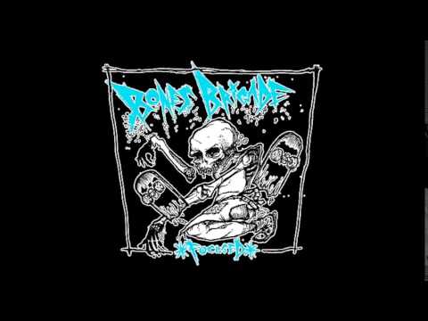 BONES BRIGADE - FUTURE IMPAIRED